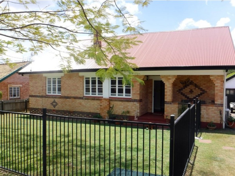 351 Queen Street, Maryborough QLD 4650