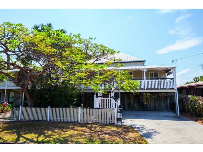 12 Park Street, Maryborough QLD 4650