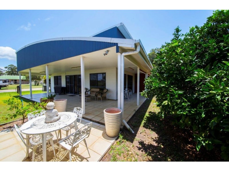 51 Boronia Drive, Poona QLD 4650