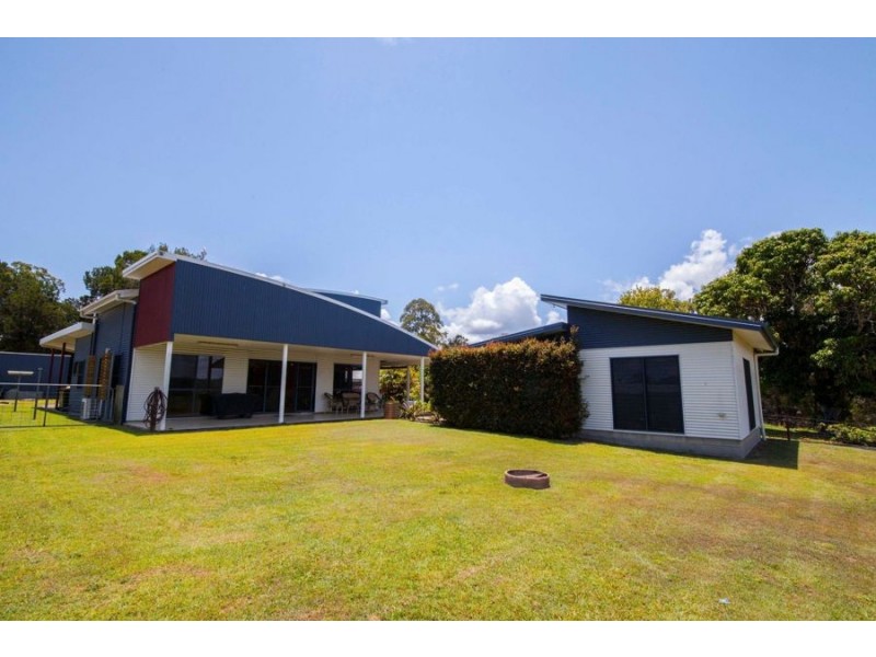51 Boronia Drive, Poona QLD 4650