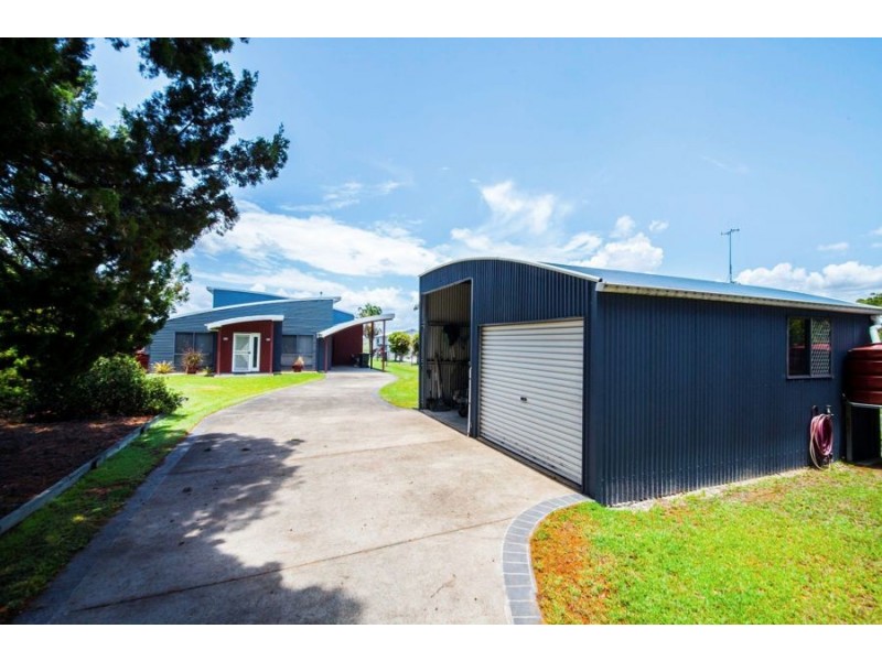 51 Boronia Drive, Poona QLD 4650