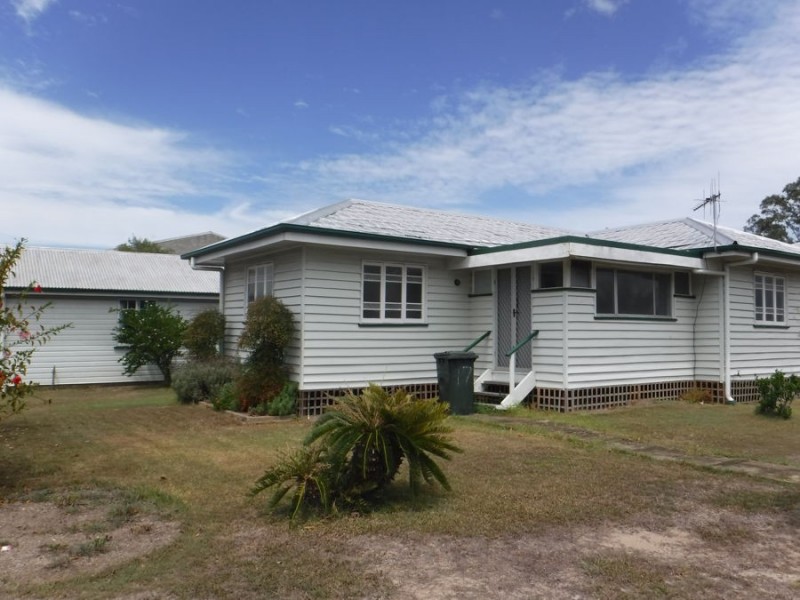 19 George Street, Maryborough QLD 4650