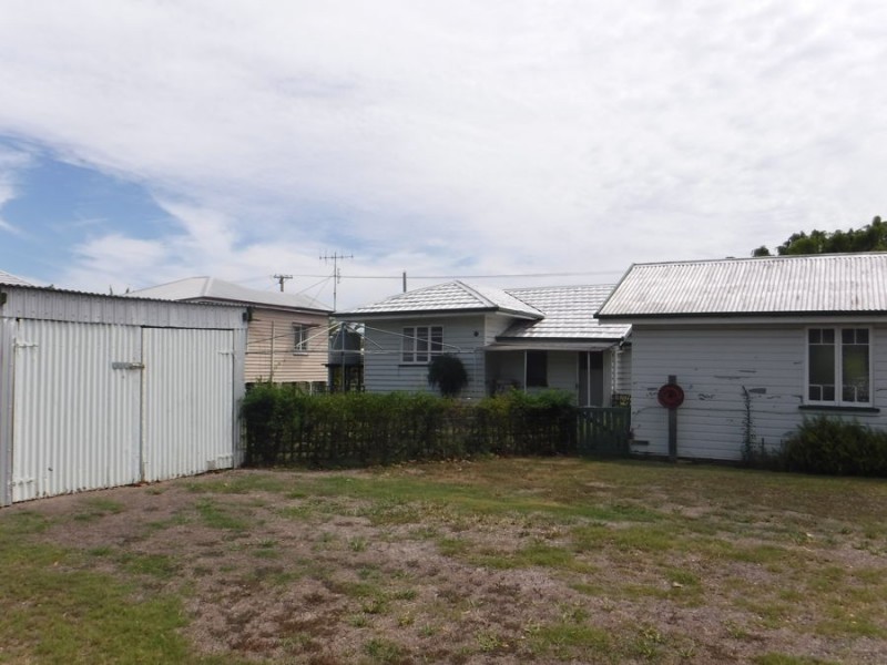 19 George Street, Maryborough QLD 4650