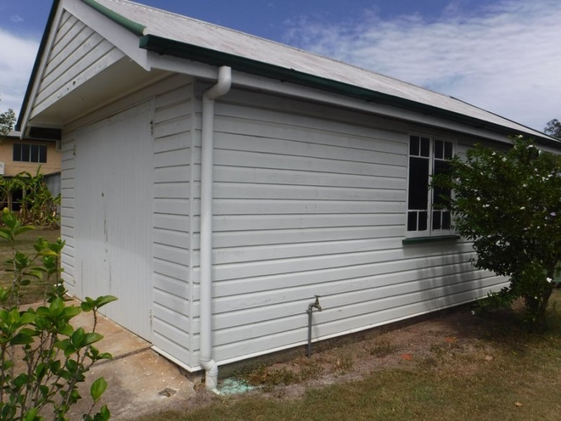 19 George Street, Maryborough QLD 4650