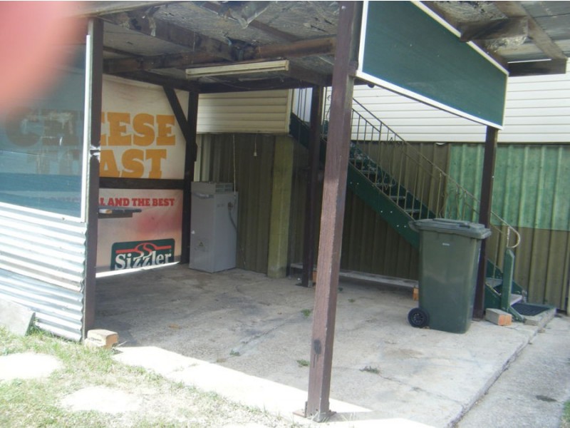 70 Dundas Street, Maryborough QLD 4650