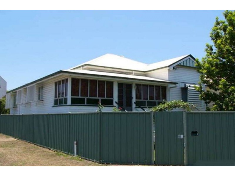 139 Walker Street, Maryborough QLD 4650