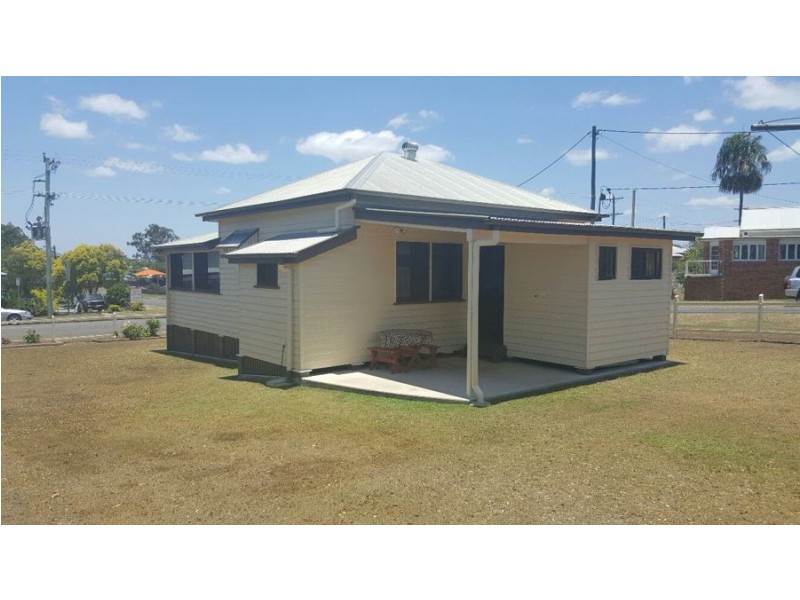 217 Walker Street, Maryborough QLD 4650