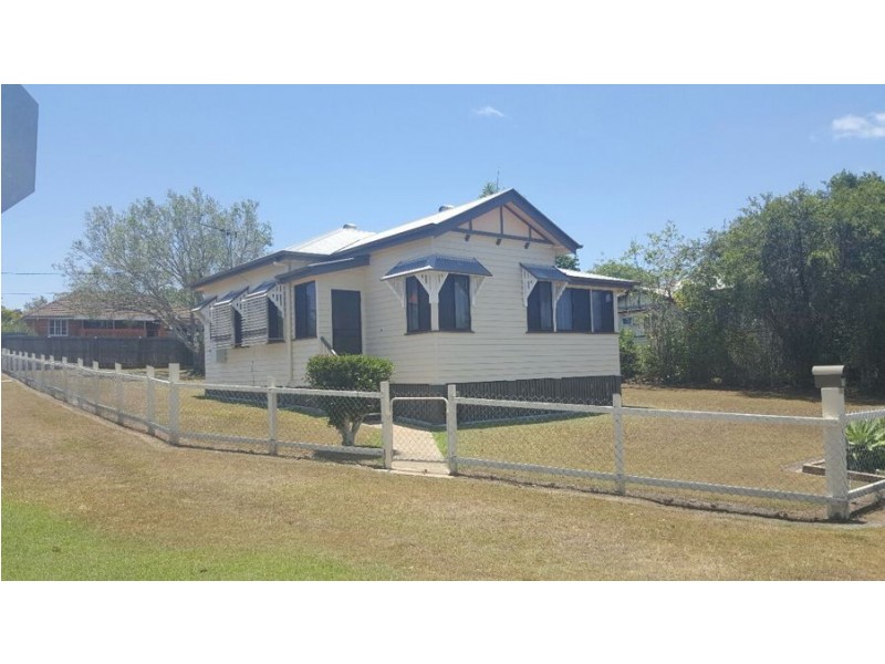 217 Walker Street, Maryborough QLD 4650