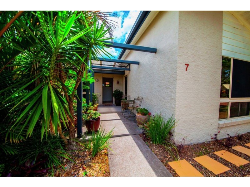 7 Vista Street, Maryborough QLD 4650