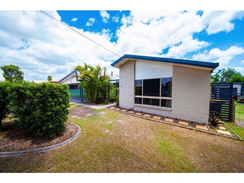 7 Vista Street, Maryborough QLD 4650