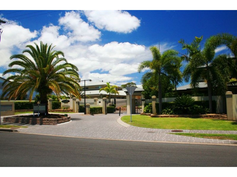 12/ 29 Stephensen Street, Hervey Bay QLD 4655