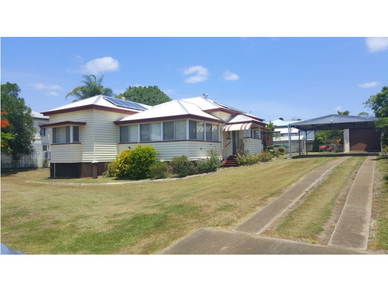 16 Zante Street, Maryborough QLD 4650
