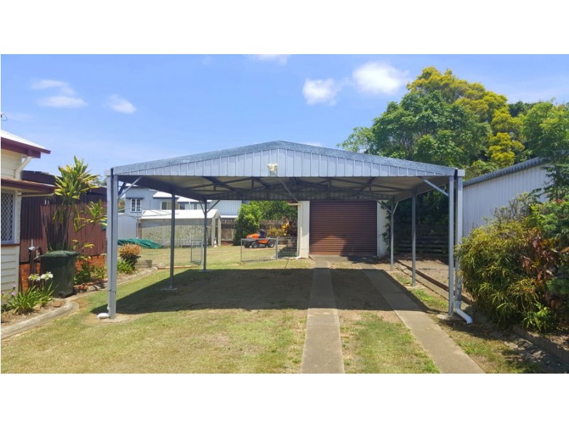 16 Zante Street, Maryborough QLD 4650