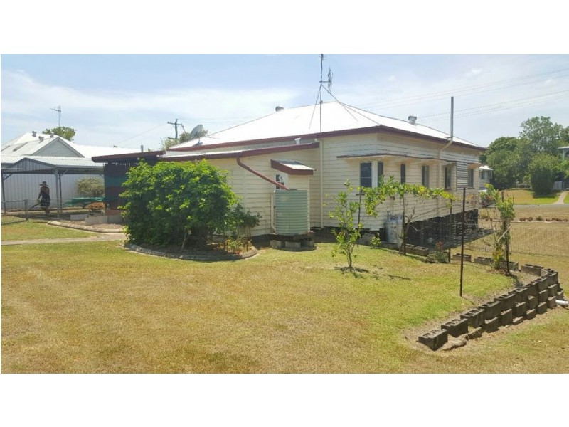 16 Zante Street, Maryborough QLD 4650