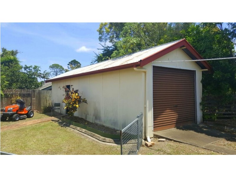 16 Zante Street, Maryborough QLD 4650
