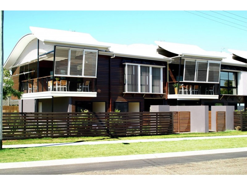 1/ 190 Cypress Street, Hervey Bay QLD 4655