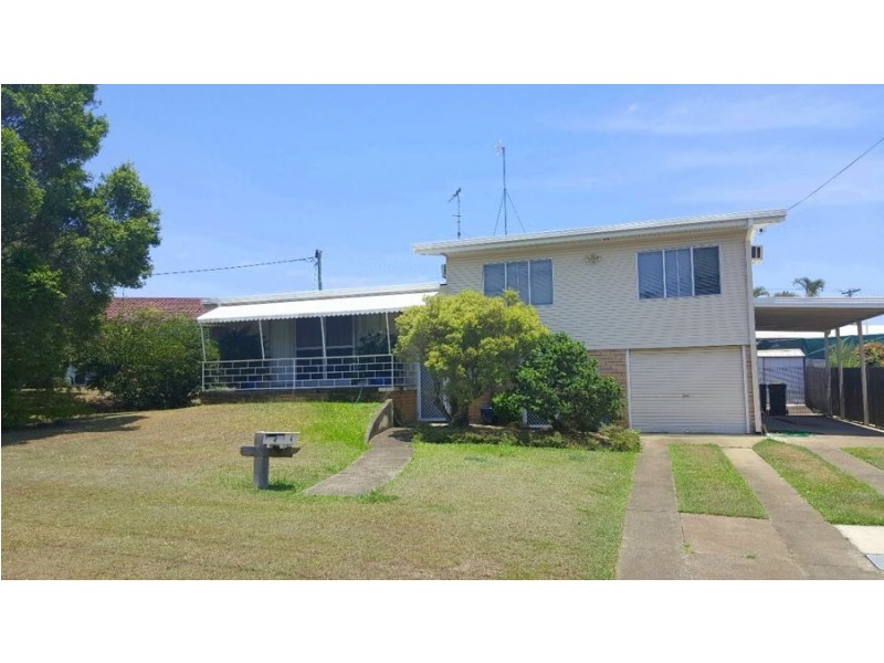 4 Bell Street, Maryborough QLD 4650