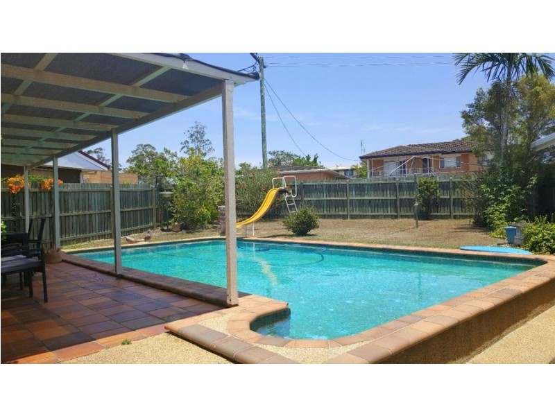 4 Bell Street, Maryborough QLD 4650