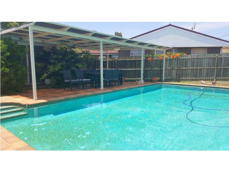 4 Bell Street, Maryborough QLD 4650