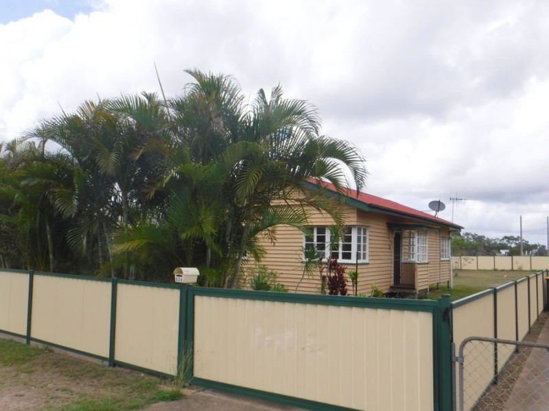 634 Kent Street, Maryborough QLD 4650