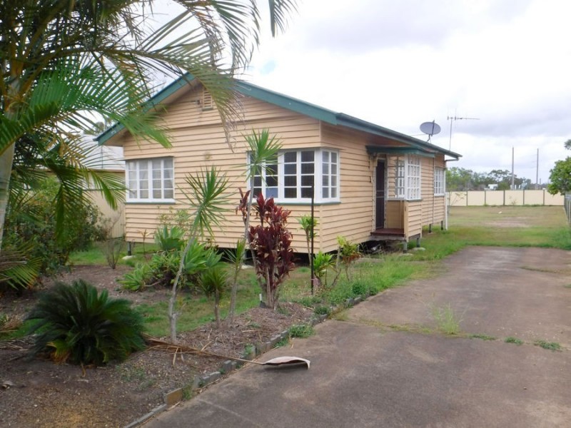634 Kent Street, Maryborough QLD 4650