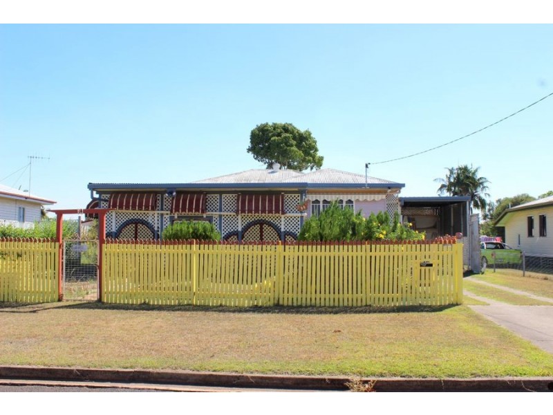 10 Robinson Street, Maryborough QLD 4650