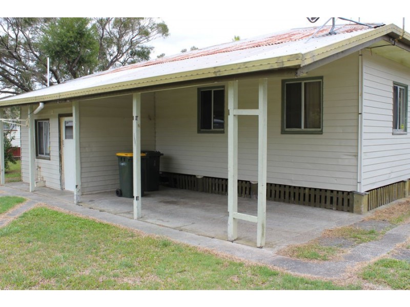 48 James Street, Maryborough QLD 4650