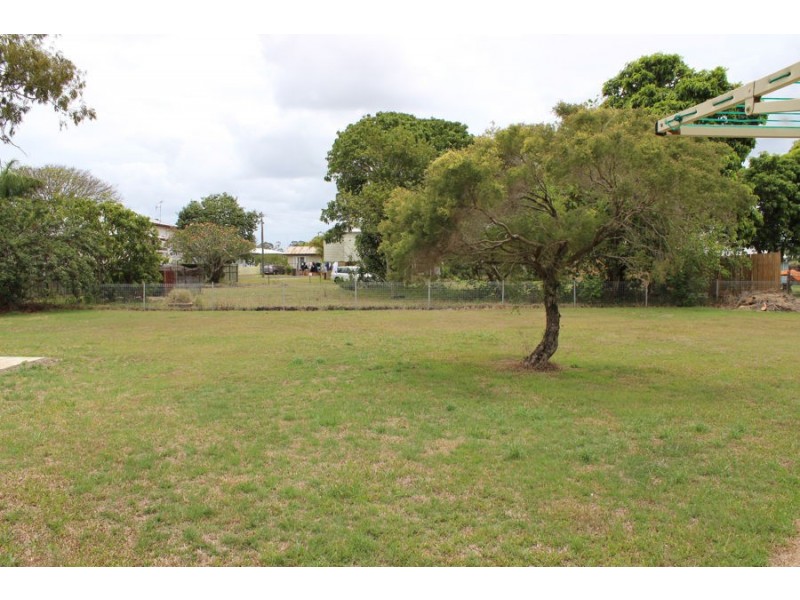 48 James Street, Maryborough QLD 4650