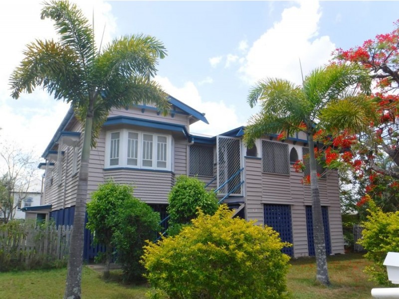 51 Fort Street, Maryborough QLD 4650