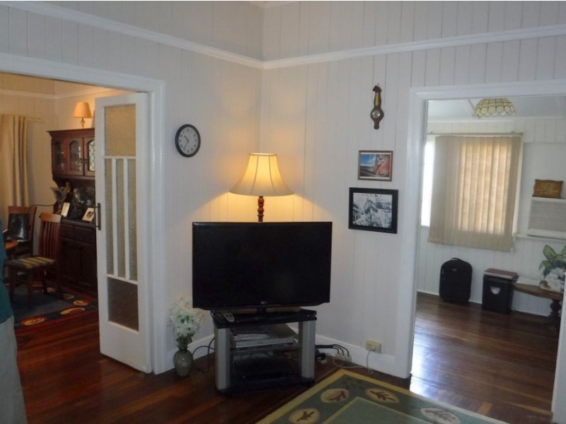 51 Fort Street, Maryborough QLD 4650