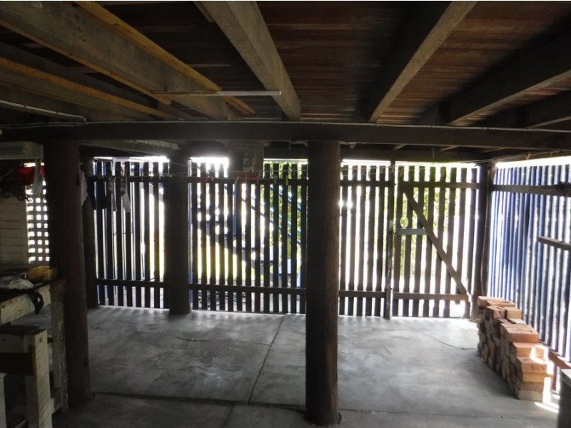 51 Fort Street, Maryborough QLD 4650