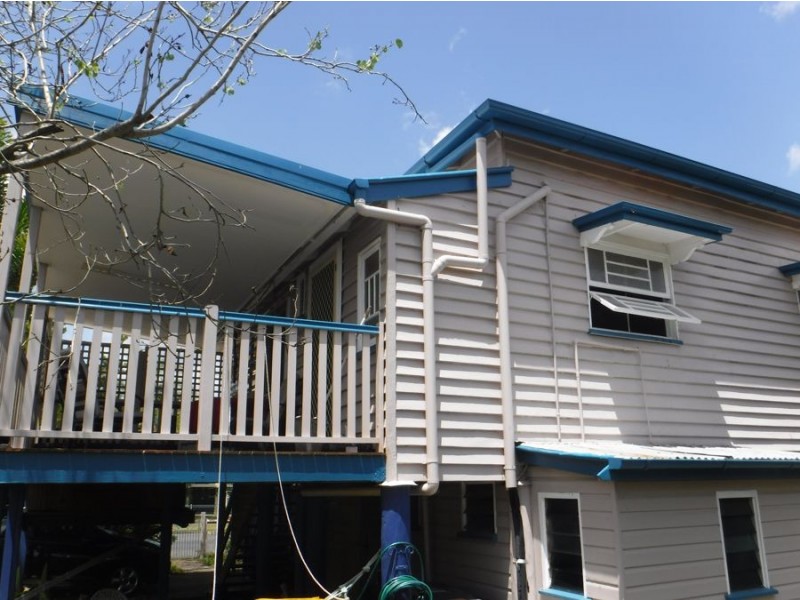 51 Fort Street, Maryborough QLD 4650