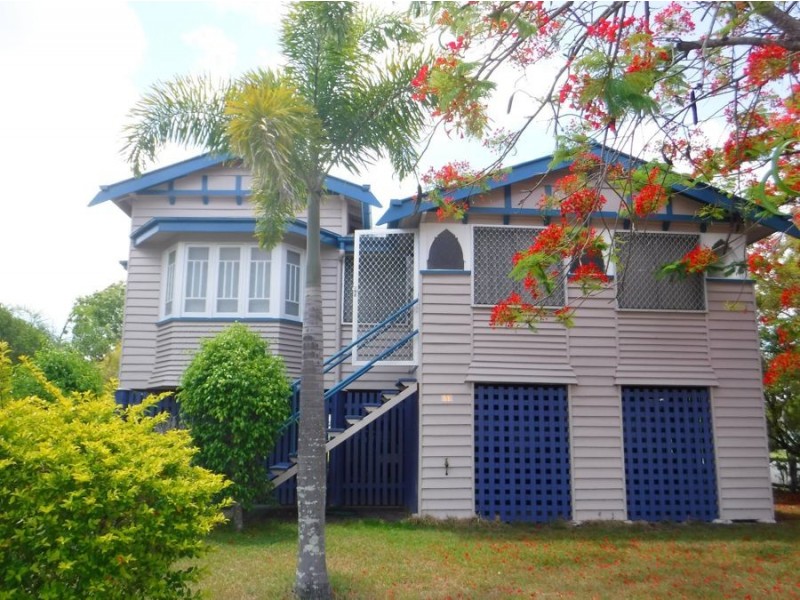 51 Fort Street, Maryborough QLD 4650