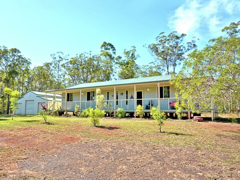 6-8 Jaycelle Close, Tinana QLD 4650