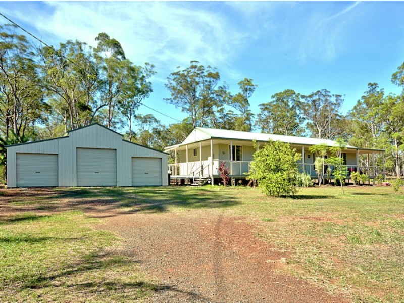 6-8 Jaycelle Close, Tinana QLD 4650