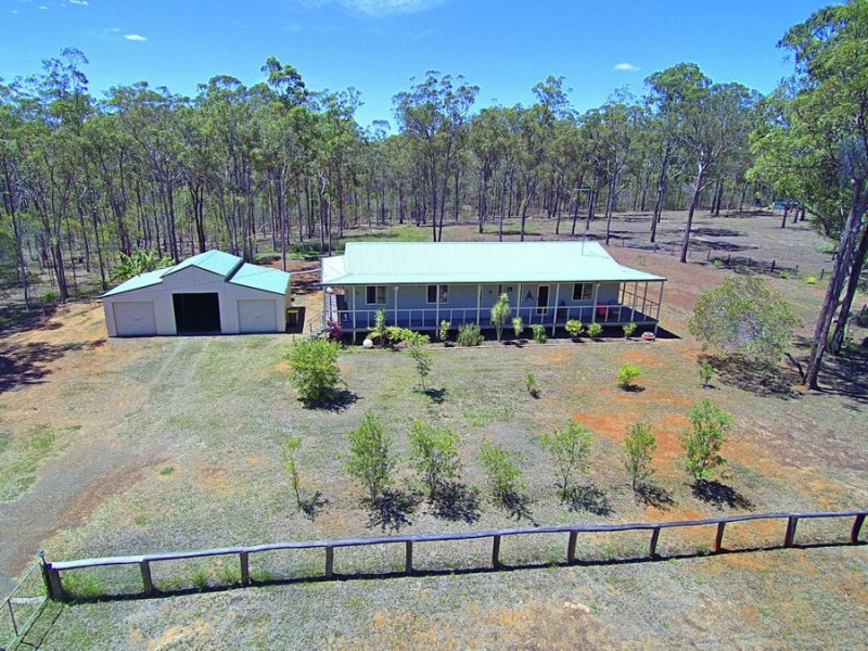 6-8 Jaycelle Close, Tinana QLD 4650