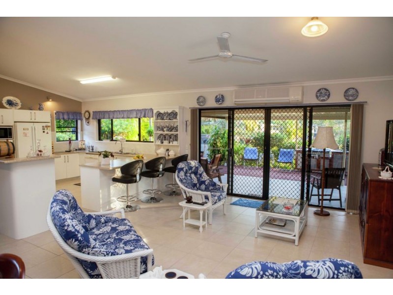 9 Leslie Drive, Tinana QLD 4650