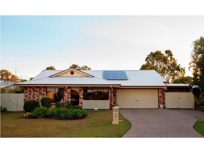 9 Leslie Drive, Tinana QLD 4650