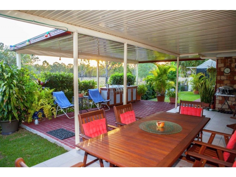 9 Leslie Drive, Tinana QLD 4650