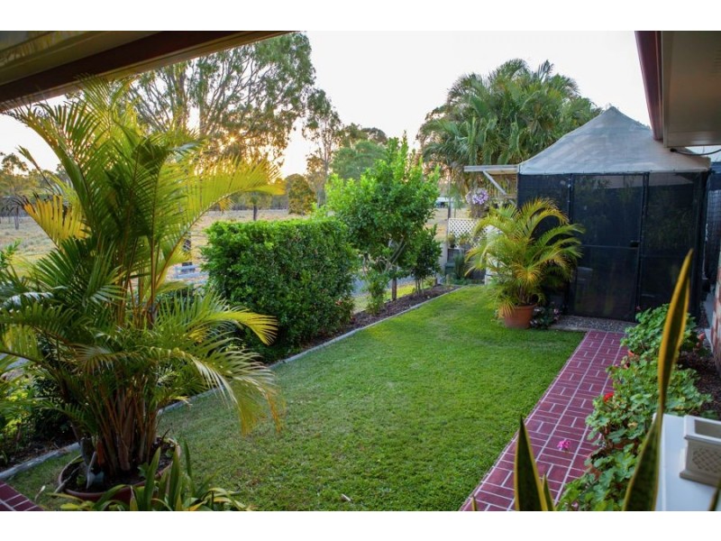 9 Leslie Drive, Tinana QLD 4650