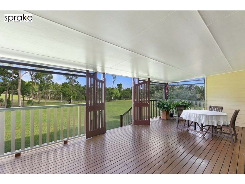 71 Old Mill Road, Yengarie QLD 4650