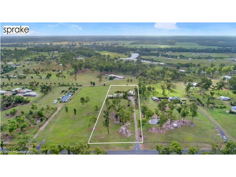 71 Old Mill Road, Yengarie QLD 4650