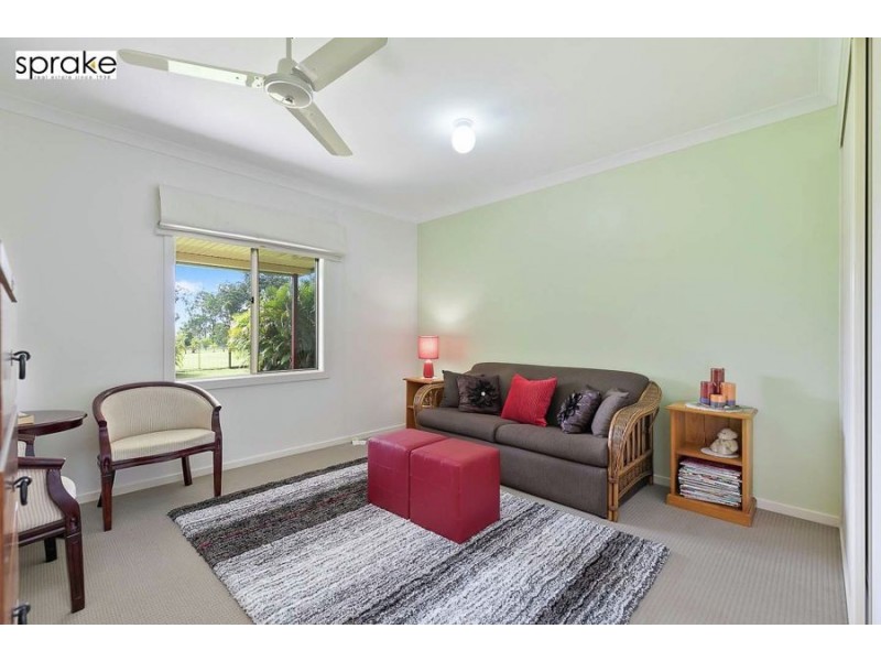71 Old Mill Road, Yengarie QLD 4650