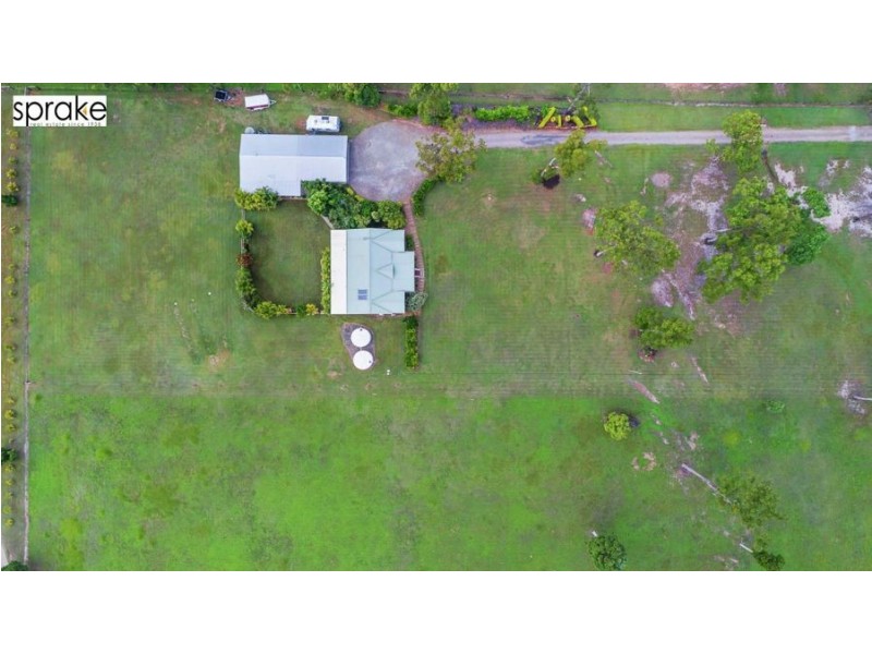 71 Old Mill Road, Yengarie QLD 4650
