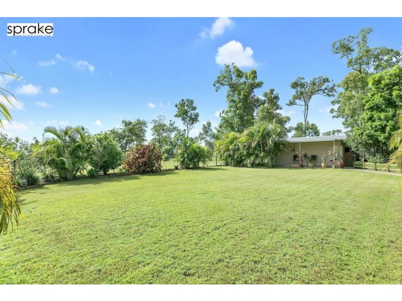 71 Old Mill Road, Yengarie QLD 4650