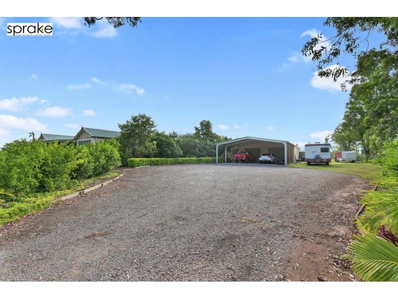 71 Old Mill Road, Yengarie QLD 4650