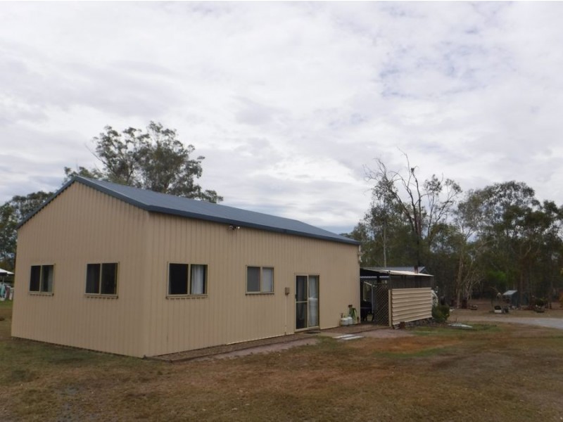 37 Bosel Road, Tinana QLD 4650