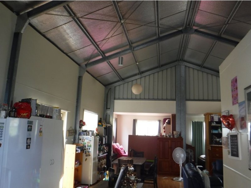 37 Bosel Road, Tinana QLD 4650