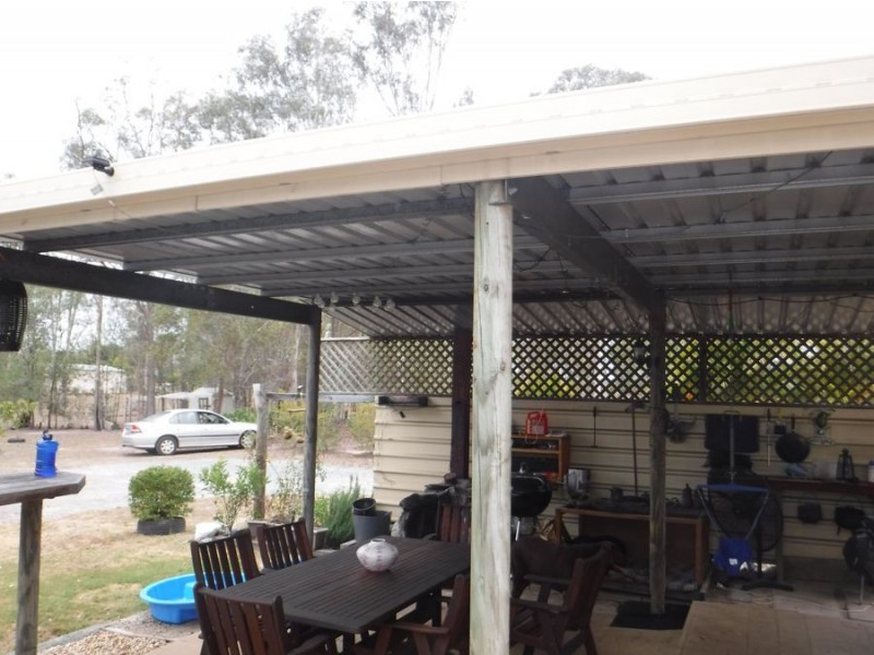 37 Bosel Road, Tinana QLD 4650