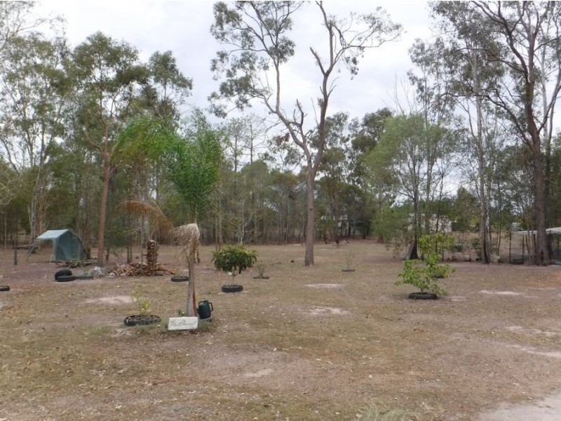 37 Bosel Road, Tinana QLD 4650